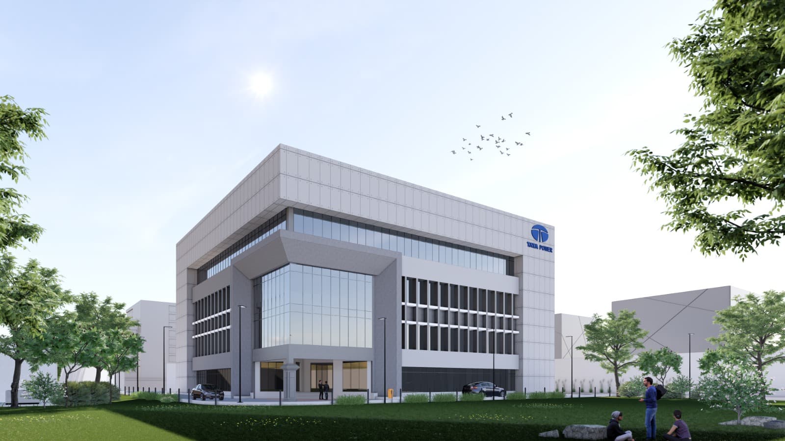 Technology Center